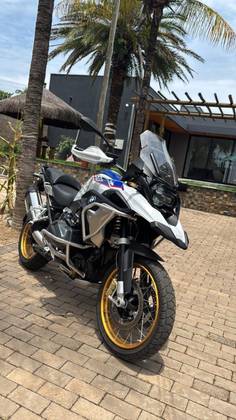 BMW R 1250 GS PREMIUM 